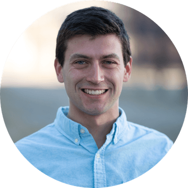 James Leach — Founder of Evil Incentives